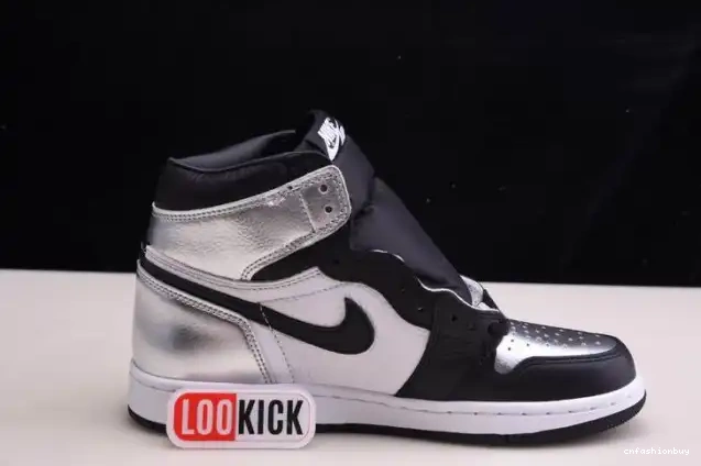 WMNS OG HIGH TOE SILVER CD0461-001 AIR 1 JORDAN 0625